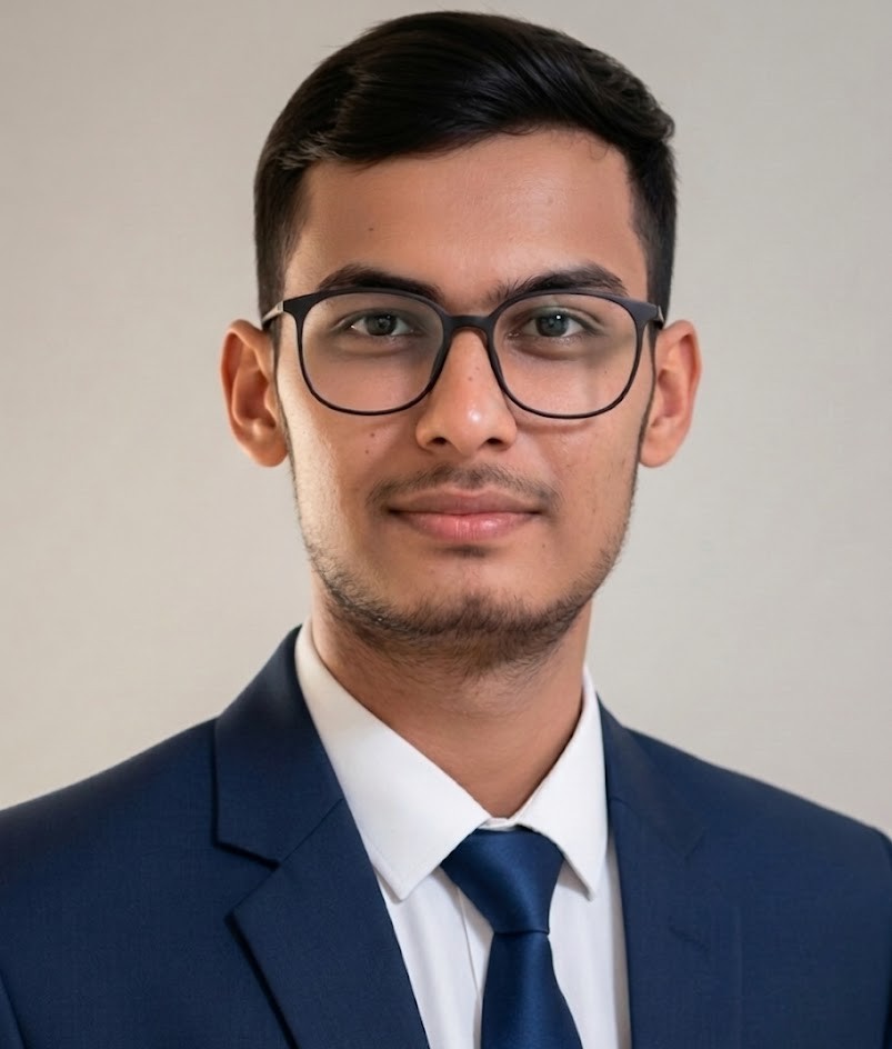 Aayush Panchal